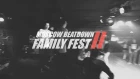 FBC - PAYBACK | Moscow Beatdown Family Fest Vol.2 - 28.04.19