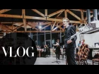 73 Questions With Alexander Glushkov | Vogue RUS - Spoof