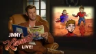 Avengers Cast Reads New Thanos Children's Book