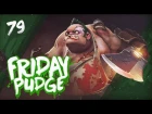 Friday Pudge - EP. 79