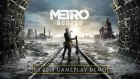 Metro Exodus - E3 2018 4K Gameplay Demo (EU)