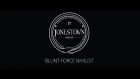 Jonestown - Blunt Force Nihilist (Official Music Video)