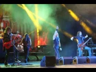 Валерий Кипелов спел в Коломне рок гимн группы «Ария»   23 апреля ДК «Коломна»  Интервью с Валерием