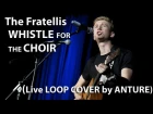 The Fratellis - Whistle for the Choir (Live Loop Cover by Anture)