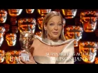 Allison Janney wins Supporting Actress - The British Academy Film Awards: 2018 - BBC One