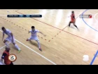 F. Isola 4-4 Kaos Futsal | A - 1a | Highlights