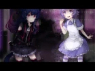【Scythe of Luna & Yakui The Maid】Nana & Olivia - Ugly Watchery [Sub Español]
