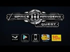 Space Rangers: Quest Announcement Trailer (Russian)