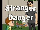 Stranger Danger & Awareness for Kids | Children nursery rhymes safety song | Patty Shukla