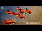Phoenix-Fly - Need for Speed: Project Blue Sky