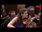 JANINE JANSEN - Mendelssohn Violin Concerto in E minor / Mariss Jansons