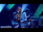 Tame Impala - The Less I Know The Better - Later... with Jools Holland - BBC Two