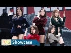 Red Velvet(레드벨벳) 'Peek-A-Boo' Showcase Photo Scene (쇼케이스, 피카부)