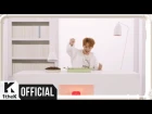 [MV] Kyung Park(박경) _ WIPED(순간삭제)