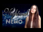 Diana Skorobreshchuk - Nemo (Nightwish live acoustic cover)