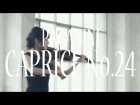 Paganini Caprice No.24 -Ayako Ishikawa-