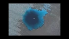 Синяя дыра в Южно-Китайском море. Самая глубокая в мире