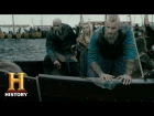 Vikings: Season 5 Character Catch-Up - Bjorn (Alexander Ludwig) | History