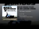 The Braga Connection (Album Version) - Lucas Vidal