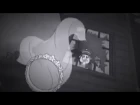 BEARDED LEGEND - BLACK HOLE (prod. FATAL-M) [MUSIC VIDEO]