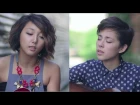 Taylor Swift - Bad Blood (Cover by Kina Grannis & Clara C)