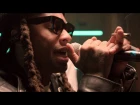 Wiz Khalifa x Ty Dolla $ign на «Spotify Sessions» и треком «Or Nah» 