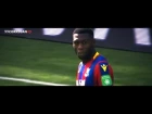 Timothy Fosu-Mensah vs Huddersfield 12/08/2017