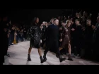 The Louis Vuitton Men’s Fall-Winter 2018 Fashion Show