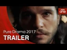 Pure Drama 2017: Trailer - BBC One
