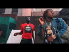 G4 Boyz - Toma Remix ft. Rich The Kid, OG Maco & Blade Brown (Music Video)