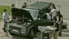 JULIAN SMITH - Techno Jeep