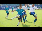 «Динамо» — «Зенит»: полный обзор матча на «Зенит-ТВ»