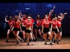 Группа Леди Стайл в Белгороде! Уроки танцев в Dance Life! Vogue, Jazz-funk, Strip-plastic