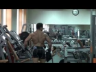 Denis Maleev - Beginning of a way to big bodybuilding