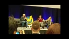 Doctor Who Panel - Wizard World Cleveland 2018