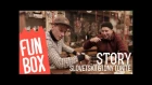 FUNBOX STORY | SLOVETSKII & TONY TONITE