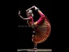 Sridevi Nrithyalaya - Bharathanatyam Dance - Samyuktha Swaminathan - BHO SHAMBHO