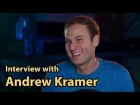 From Freelancer to VFX Industry Juggernaut - an interview with Andrew Kramer