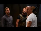 Трейлер Форсаж 6 / Fast & Furious 6 - Extended First Look 2013