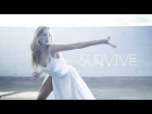 Madilyn Bailey - Survive - Performance by Autumn Miller (On iTunes and Spotify)