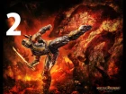 Mortal Kombat 9 Komplete Edition PC "Летсплей" ч.2