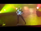 Lindsey Stirling "Electric Daisy Violin" 3/9/13 @ Vic Chicago