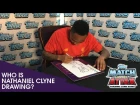 The Gallery with Nathaniel Clyne!