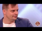 Настя Крайнова в программе "Пусть говорят" (Первый канал, 25.05.2017)
