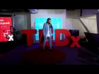 Кирилл Толмацкий (Децл aka Le Truk). Out-of-the-box | Kirill Tolmatsky a.k.a Detsl Le Truk | TEDxFontankaRiver (TED)