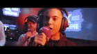 Tommy B, Reece West, King Rah and Discarda Freestyle | KISS Grime