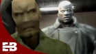 Evolution of Mr.X & Tyrant T-103 in Resident Evil series ( 1998 - 2019 )