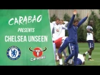 Conte Shows He's Still Got It, Courtois' Cheeky Lob & More | Chelsea Unseen