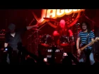 Chris Slade (AC/DC) & EASY DIZZY(official AC/DC tribute from Russia) - Highway To Hell