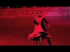 Emanuel Valeri and Tania Kehlet - Tango Show